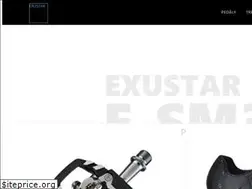 Sites similar to exustar.cz