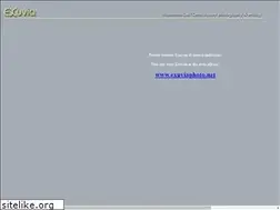 Sites similar to exuviaphoto.it
