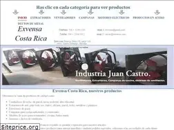 Sites similar to exvensa.com