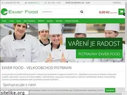 Sites similar to exver.cz