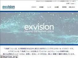 Sites similar to exvision.co.jp