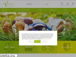 Sites similar to exvital.de