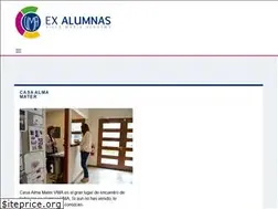 Sites similar to exvma.cl