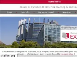 Sites similar to exvolutis-rh.com