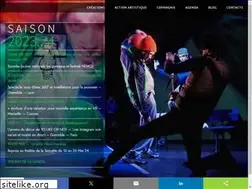 Sites similar to exvotoalalune.com