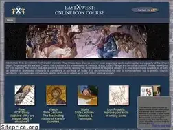 Sites similar to exw-onlineiconcourse.org