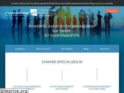 Sites similar to exwaresolutions.com