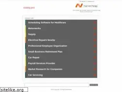 Sites similar to exway.pro