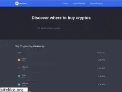 Sites similar to exwhere.com