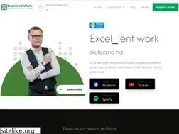 Sites similar to exwork.pl