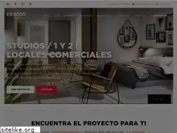 Sites similar to exxacon.cl