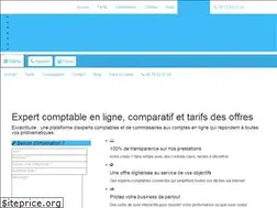 Sites similar to exxactitude.com