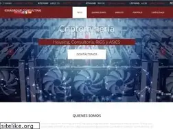 Sites similar to exxagroup.com