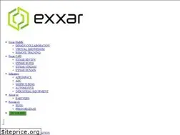 Sites similar to exxar.cloud