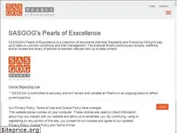 Sites similar to exxcellence.org