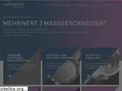 Sites similar to exxcellent.de