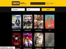 Sites similar to exxenbox.com