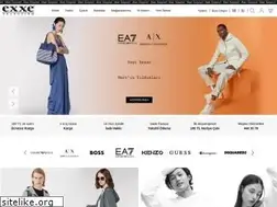 Sites similar to exxeselection.com