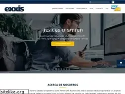 Sites similar to exxis-group.com