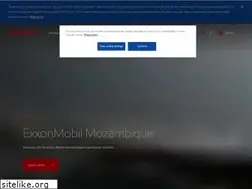Sites similar to exxonmobil.co.mz