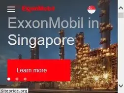 Sites similar to exxonmobil.com.sg