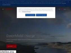 Sites similar to exxonmobil.no