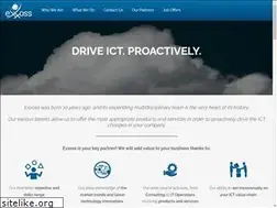 Sites similar to exxoss.com