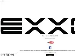 Sites similar to exxotv.com