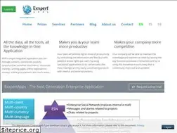 Sites similar to exxpertapps.com