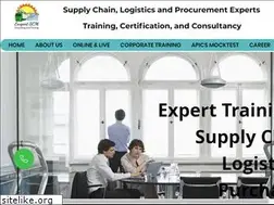 Sites similar to exxpertscm.net