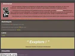 Sites similar to exxplore.fr