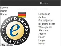 Sites similar to exxpozed.de