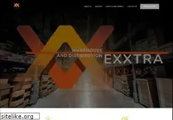 Sites similar to exxtraexpress.com