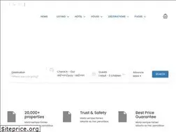 Sites similar to exxtrahotels.com