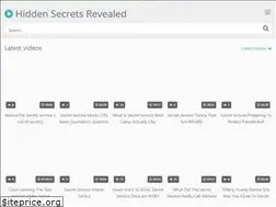 Sites similar to exxtrasecrets.com