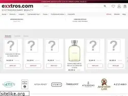 Sites similar to exxtros.com