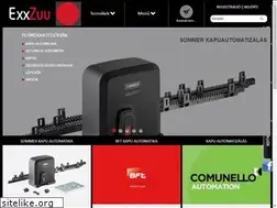 Sites similar to exxzuu.hu