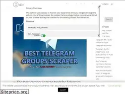 Sites similar to exybot.com