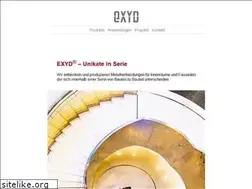 Sites similar to exyd.de