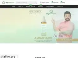 Sites similar to exympower.com