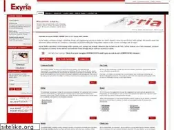 Sites similar to exyria.com
