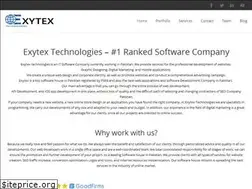 Sites similar to exytex.com
