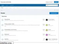 Sites similar to exyucarp.com