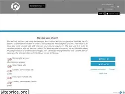 Sites similar to exza.de