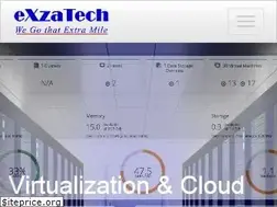Sites similar to exzatechconsulting.com