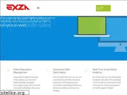 Sites similar to exzatechnologies.com