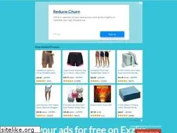 Sites similar to exzire.com
