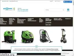 Sites similar to exzone.pl