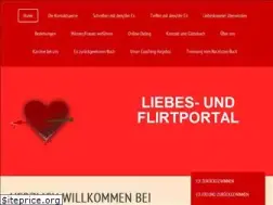 Sites similar to exzurueck24.de