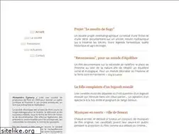 Sites similar to ey-films.fr